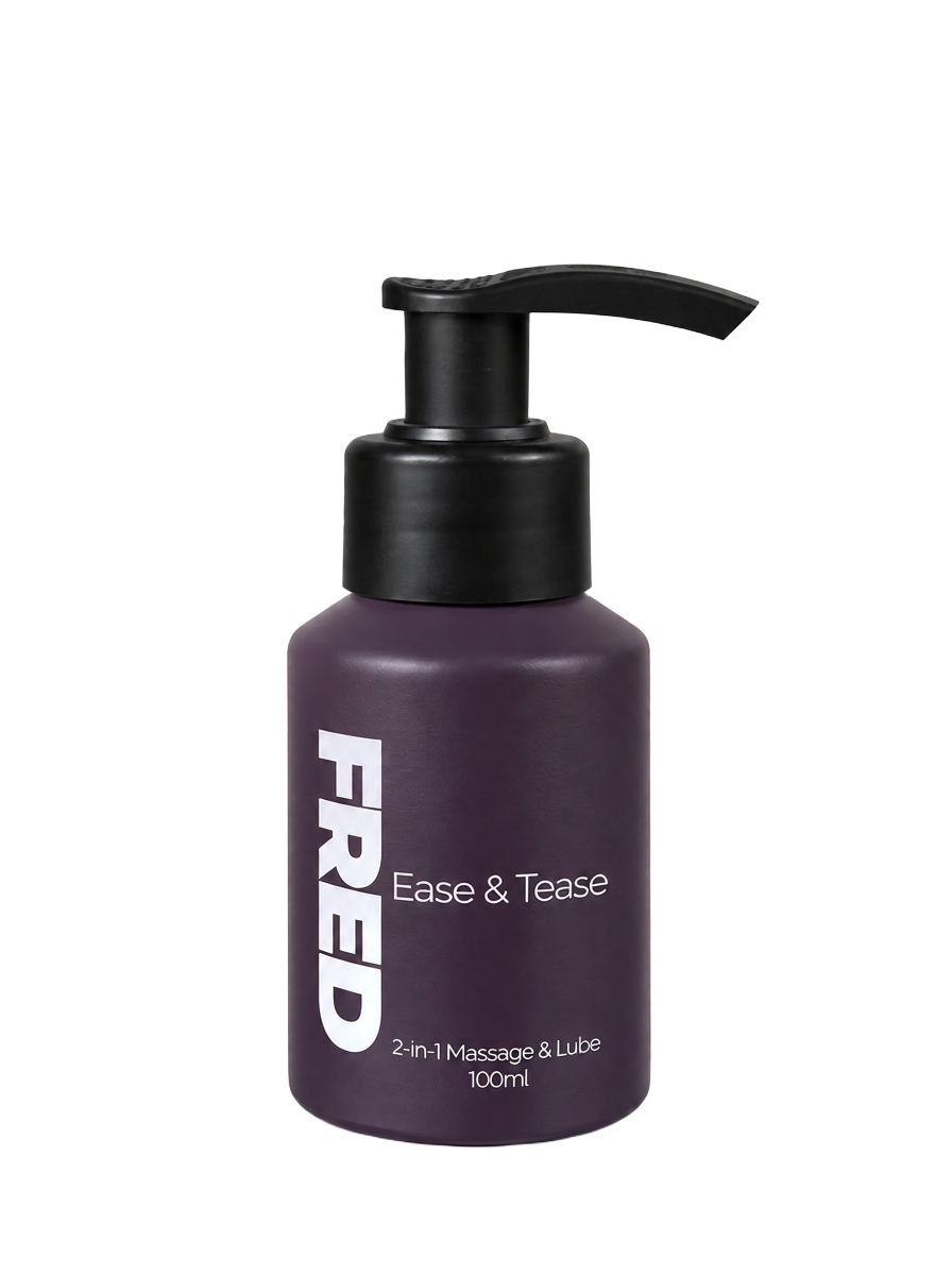 Ease & Tease 100ml
